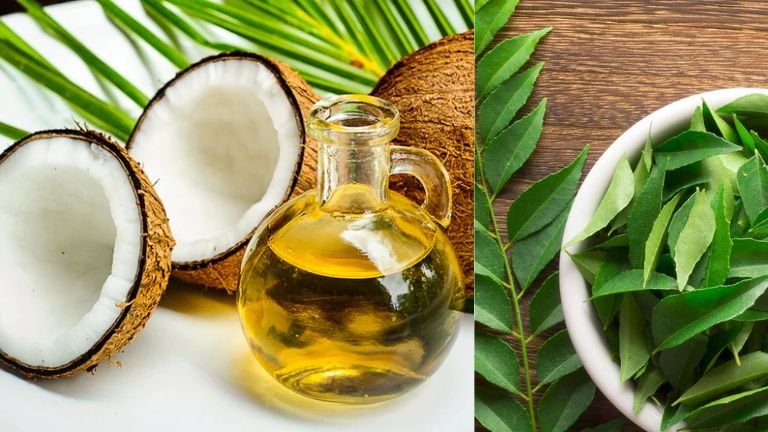 White hair at a young age?